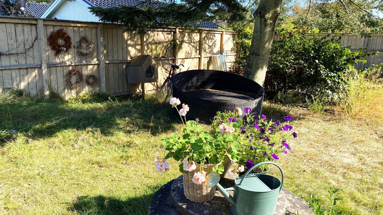 Photo of Outdoor in Mellbystrand