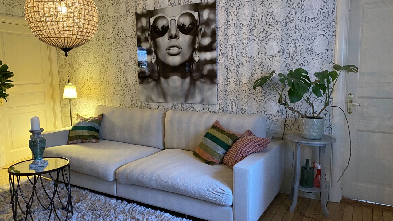 Photo of Livingroom in Mellbystrand