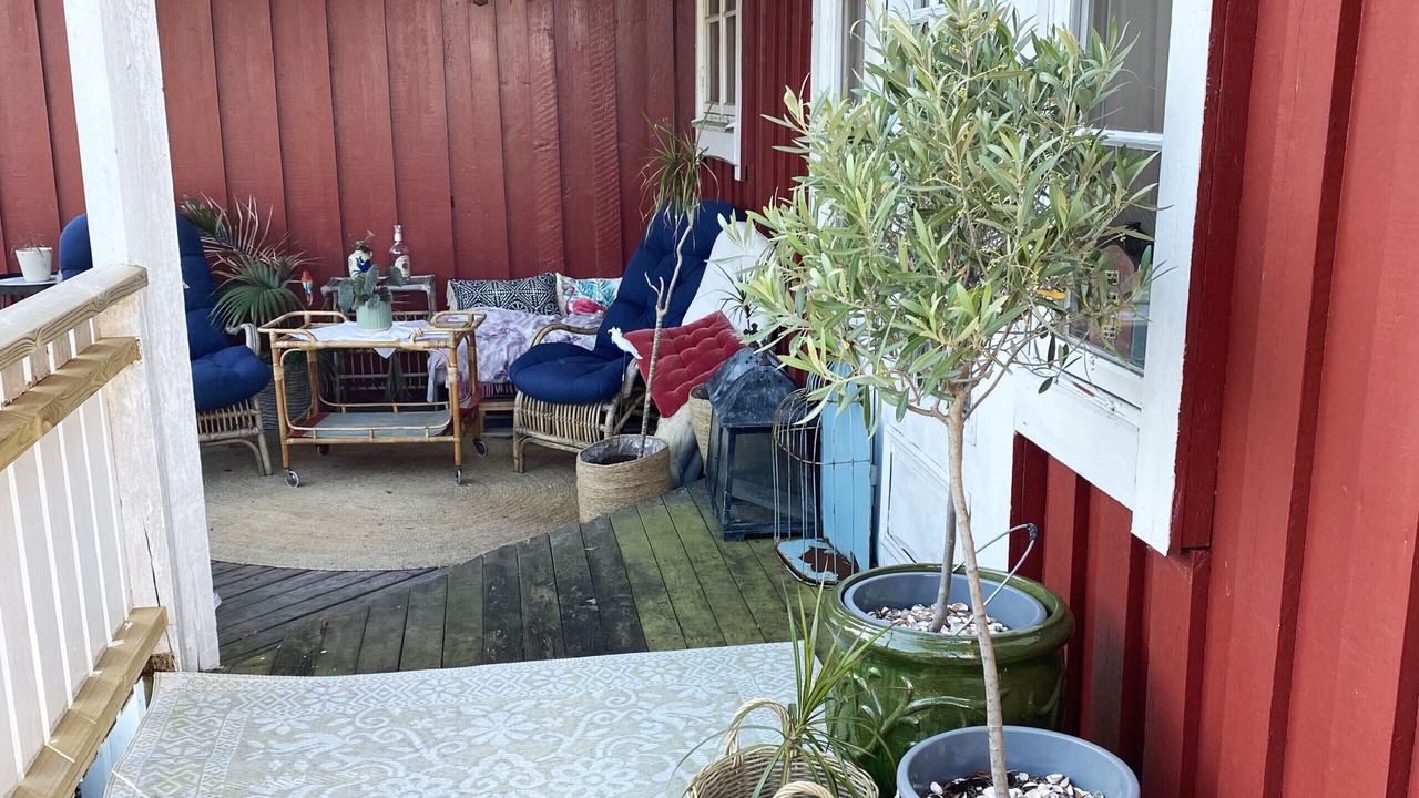 Photo of Outdoor in Mellbystrand