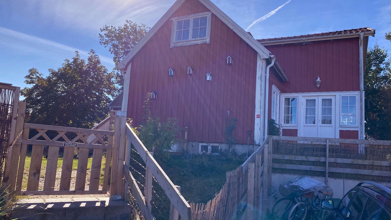 Photo of Others in Mellbystrand