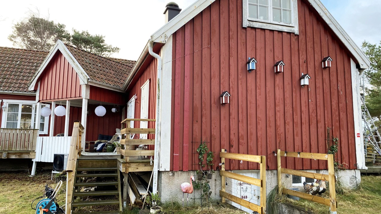 Photo of Others in Mellbystrand