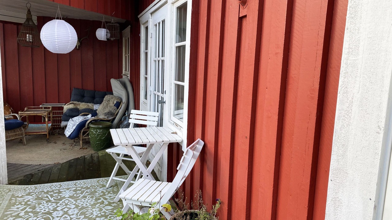 Photo of Outdoor in Mellbystrand