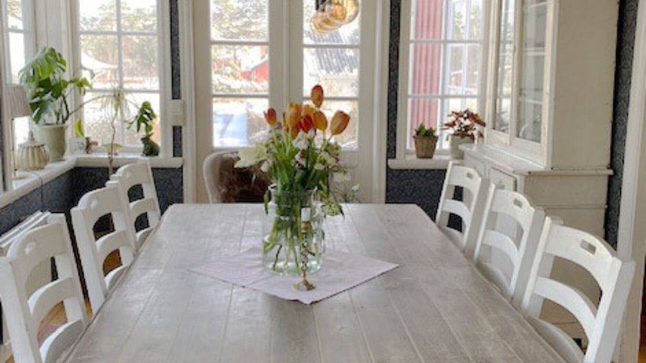 Photo of Livingroom in Mellbystrand