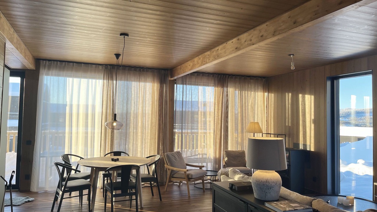 Photo of Livingroom in Idre