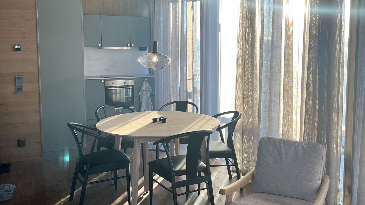 Photo of Livingroom in Idre