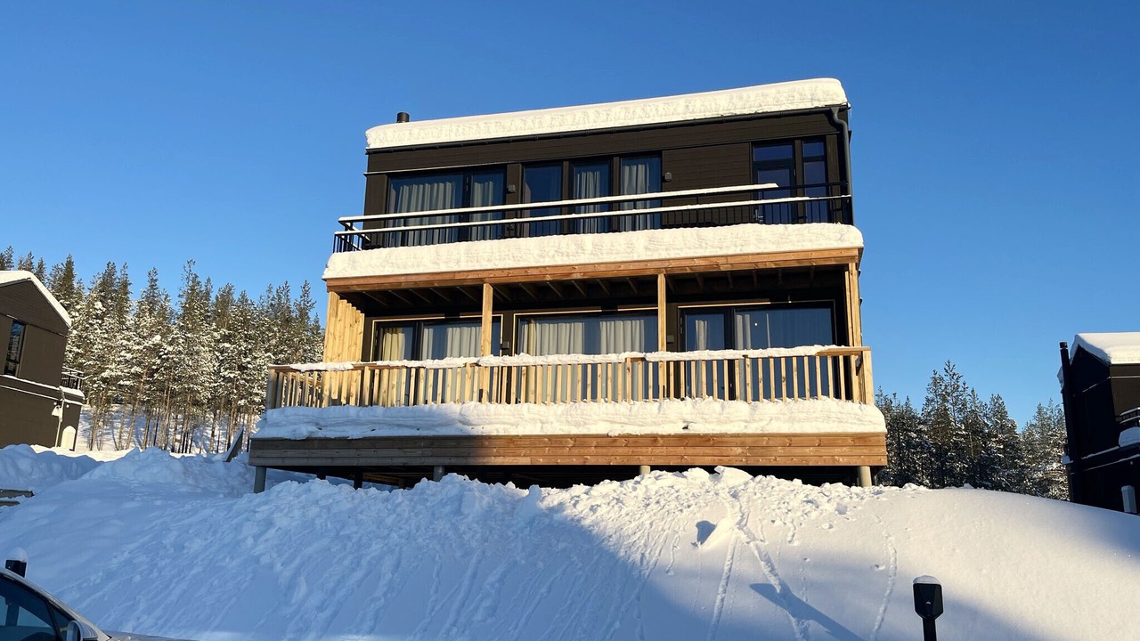 Photo of Outdoor in Idre