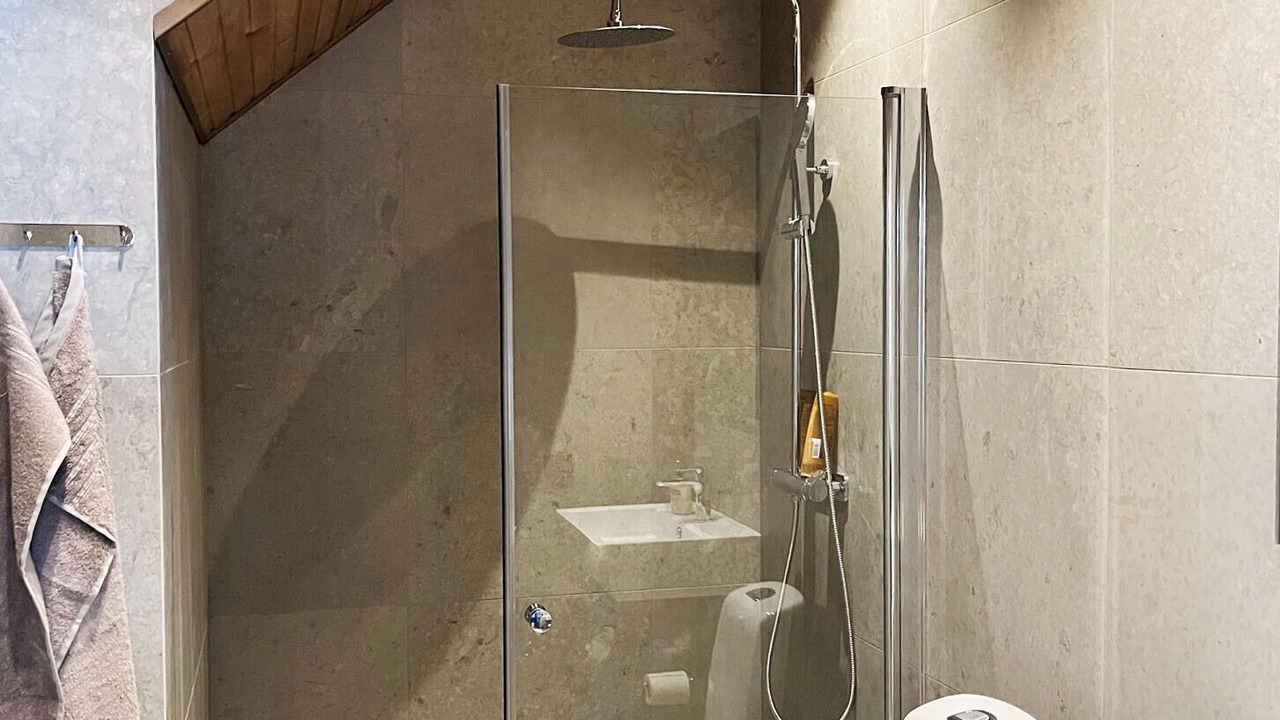 Photo of Bathroom in Idre