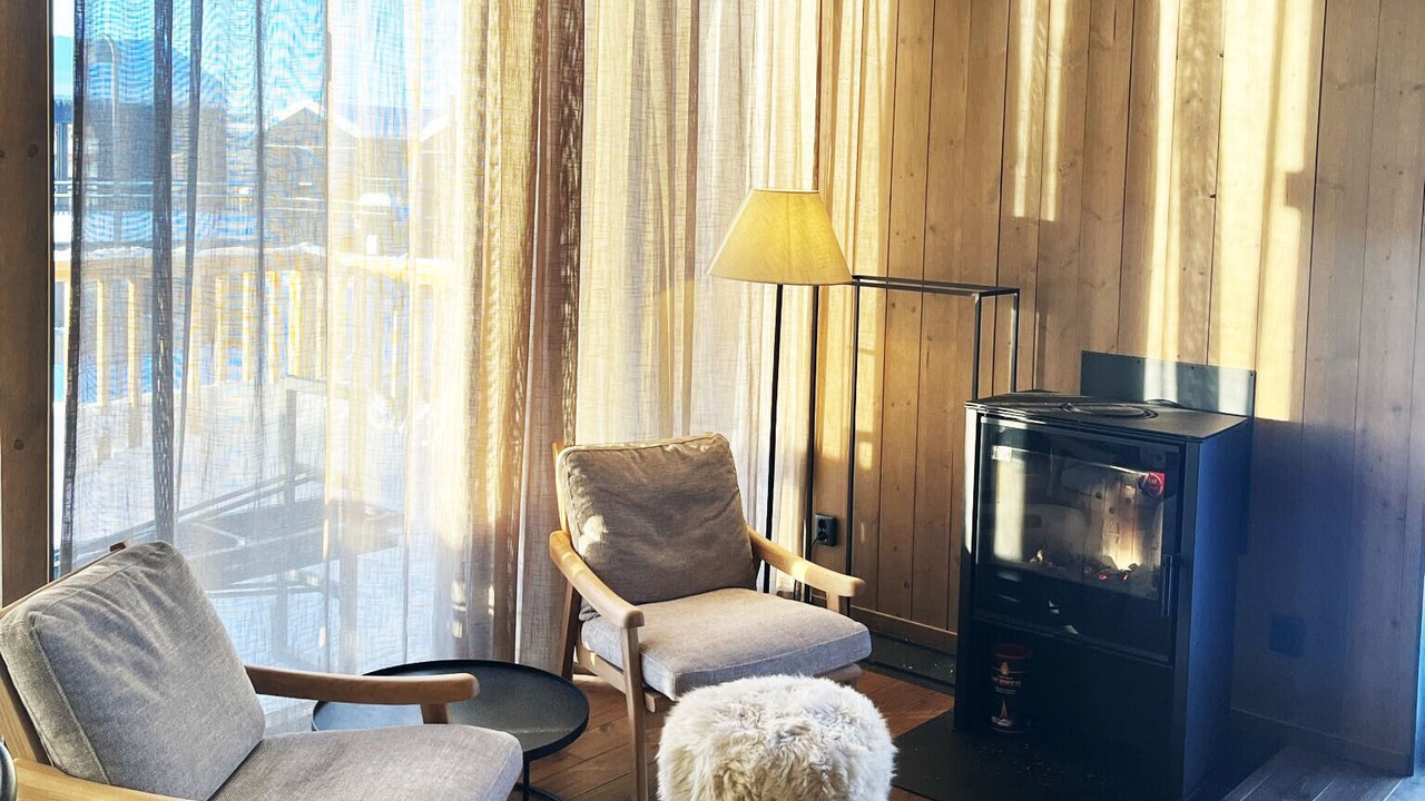 Photo of Livingroom in Idre