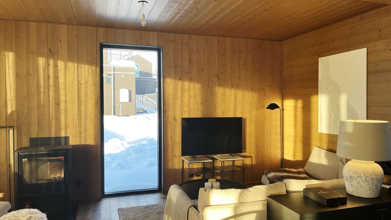 Photo of Livingroom in Idre