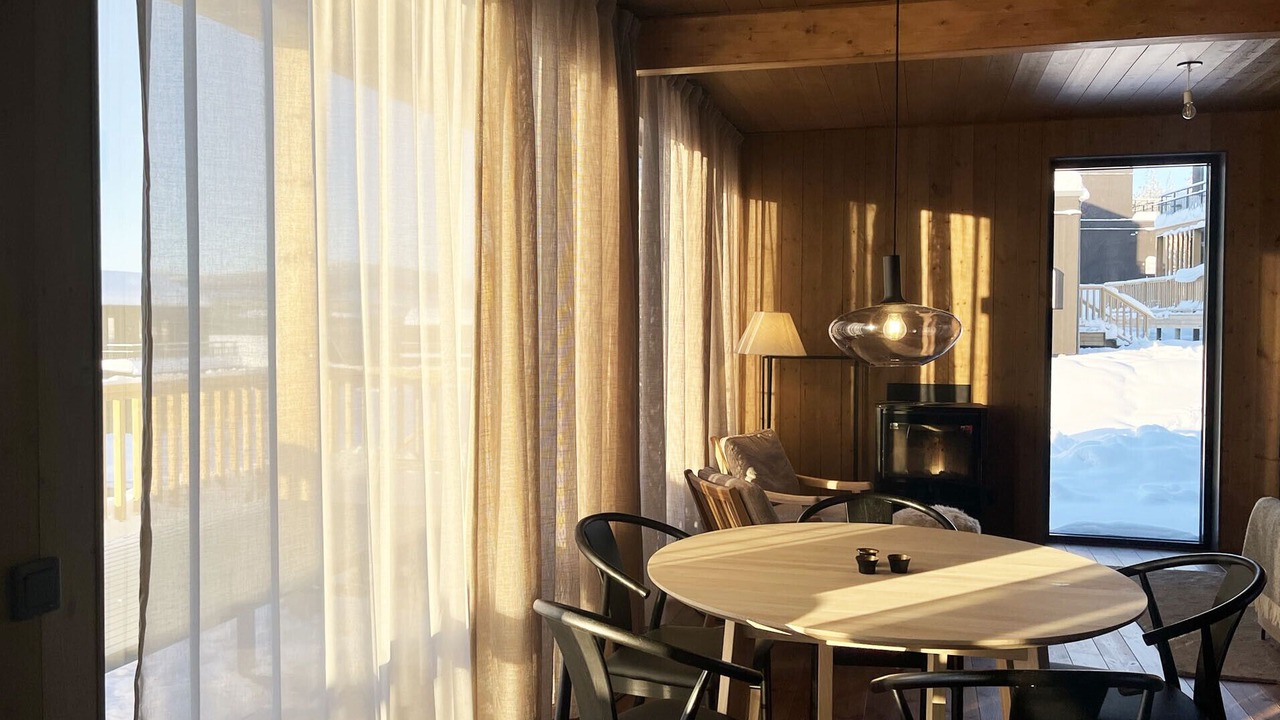 Photo of Livingroom in Idre