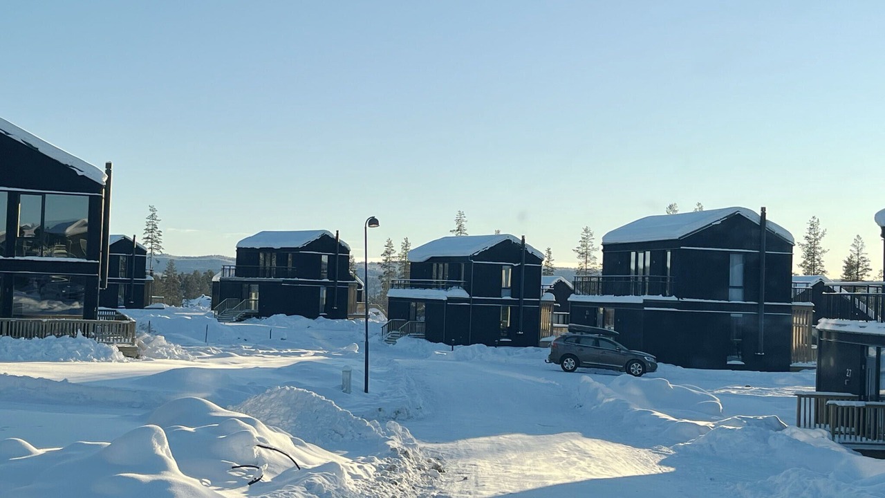 Photo of Outdoor in Idre