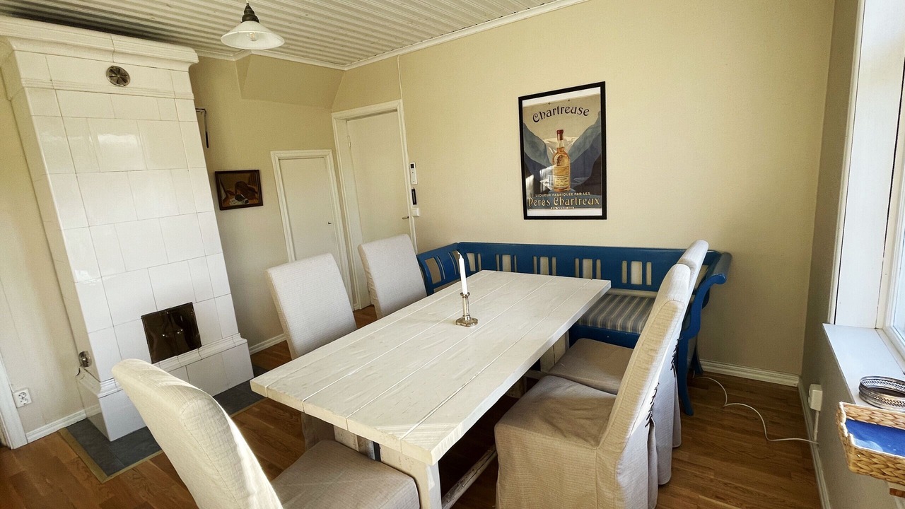 Photo of Livingroom in Virserum