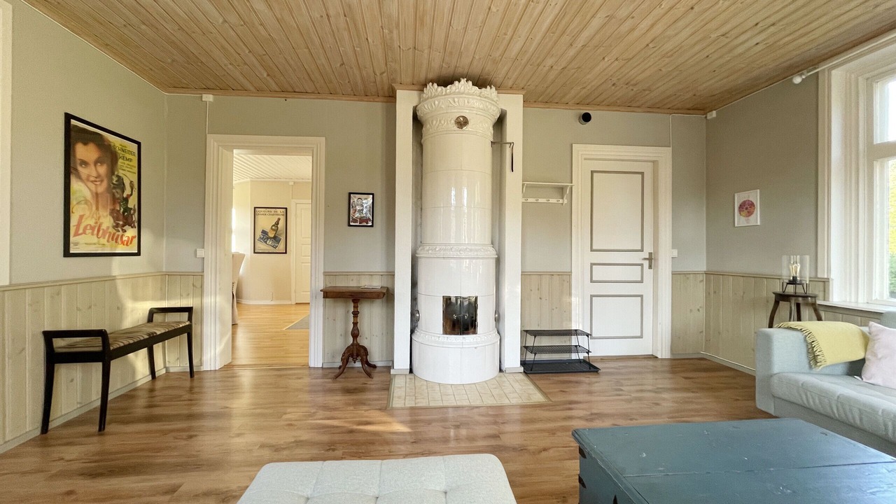 Photo of Livingroom in Virserum