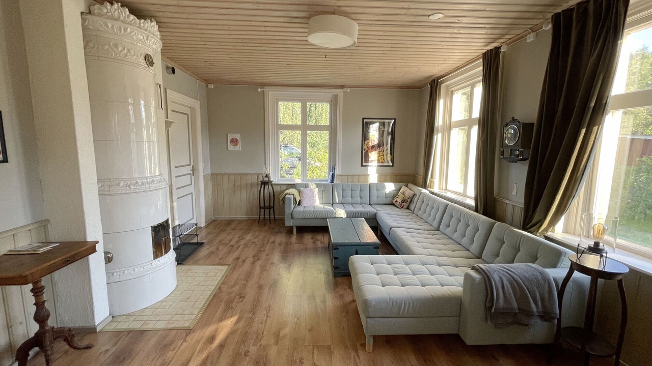 Photo of Livingroom in Virserum