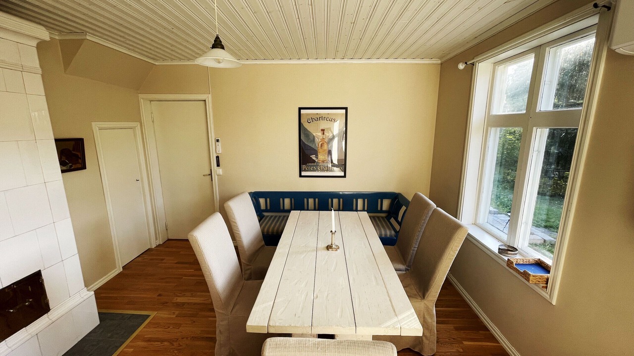 Photo of Livingroom in Virserum