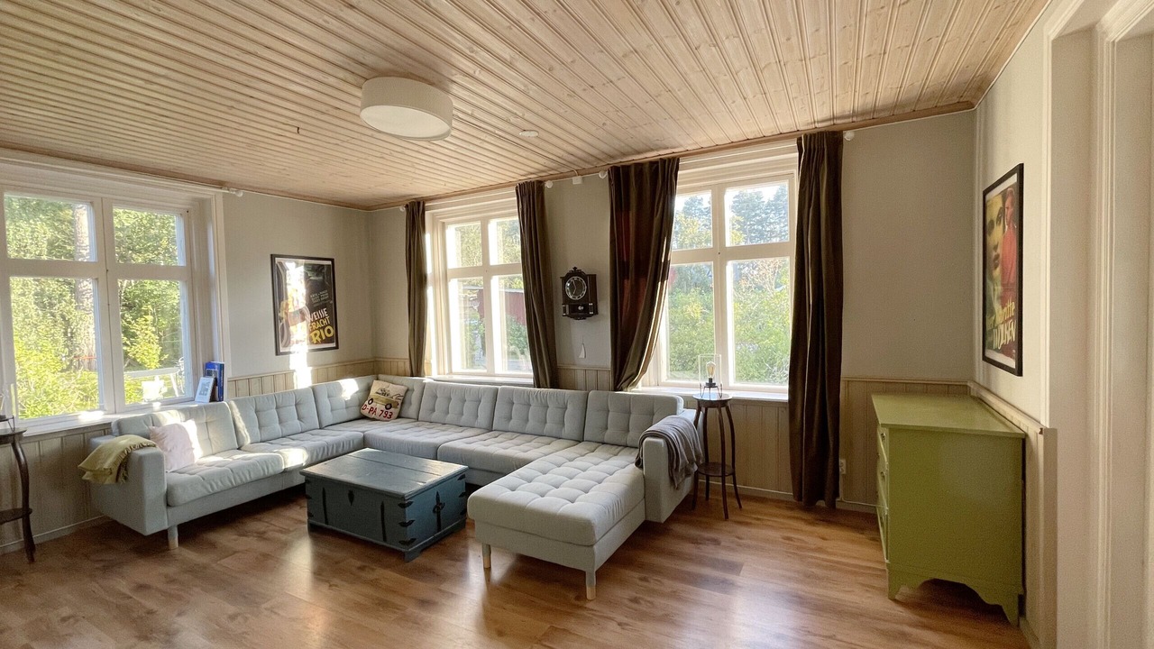 Photo of Livingroom in Virserum