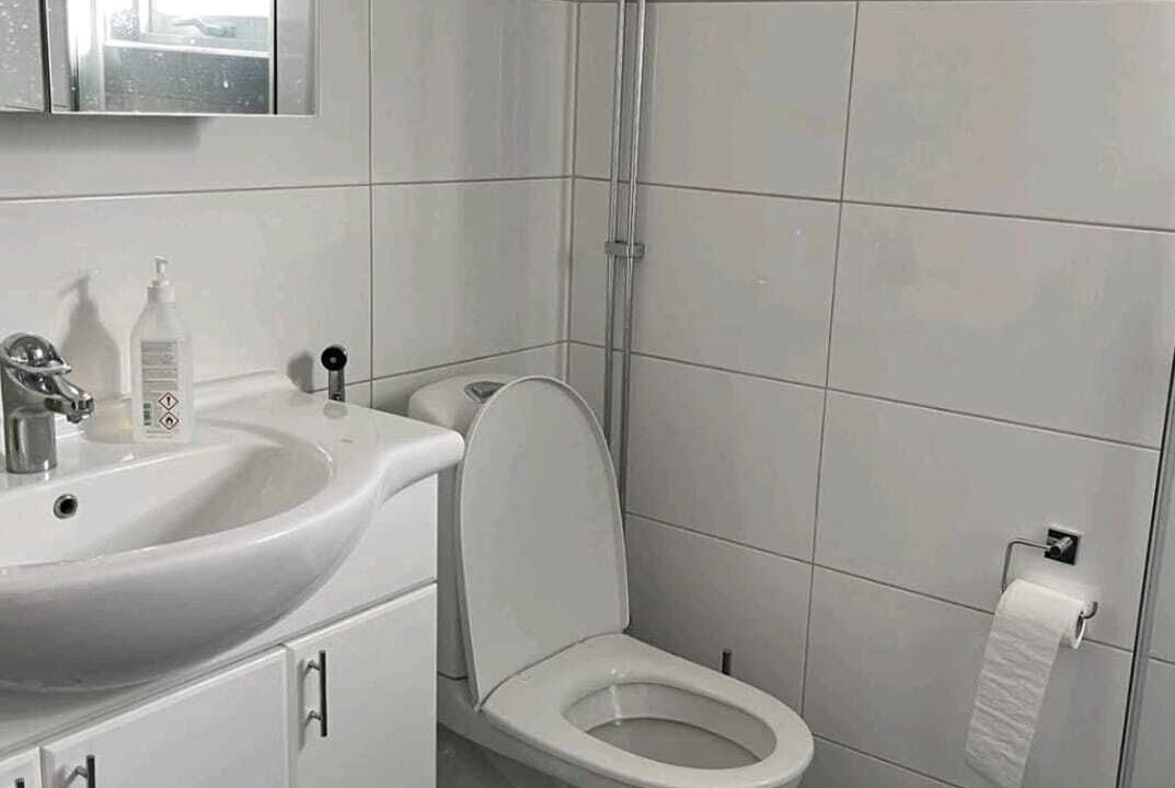 Photo of Bathroom in Osmo