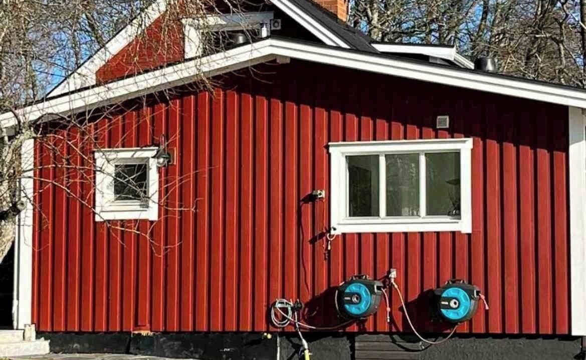Photo of Outdoor in Osmo