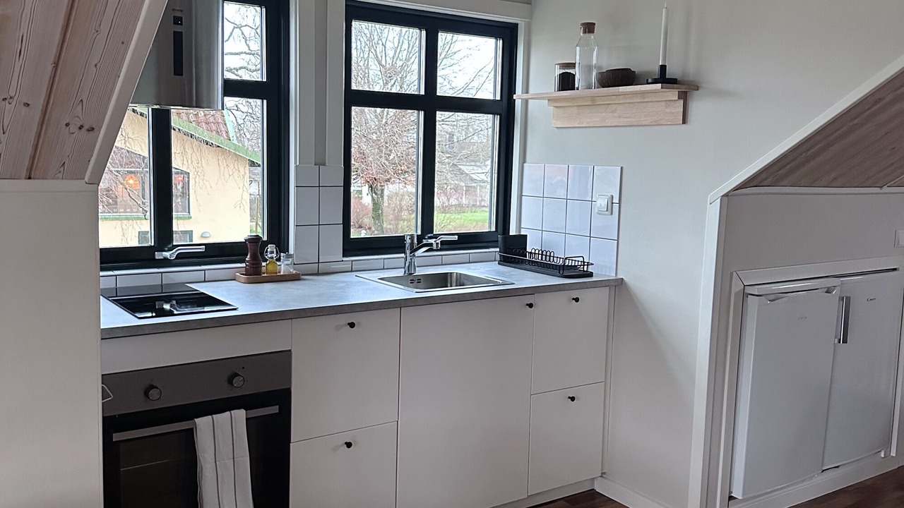 Photo of Kitchen in Ulricehamn Municipality