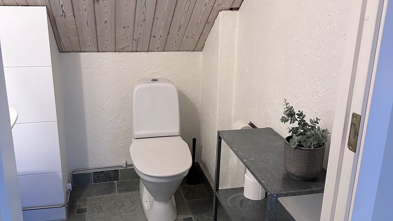 Photo of Bathroom in Ulricehamn Municipality