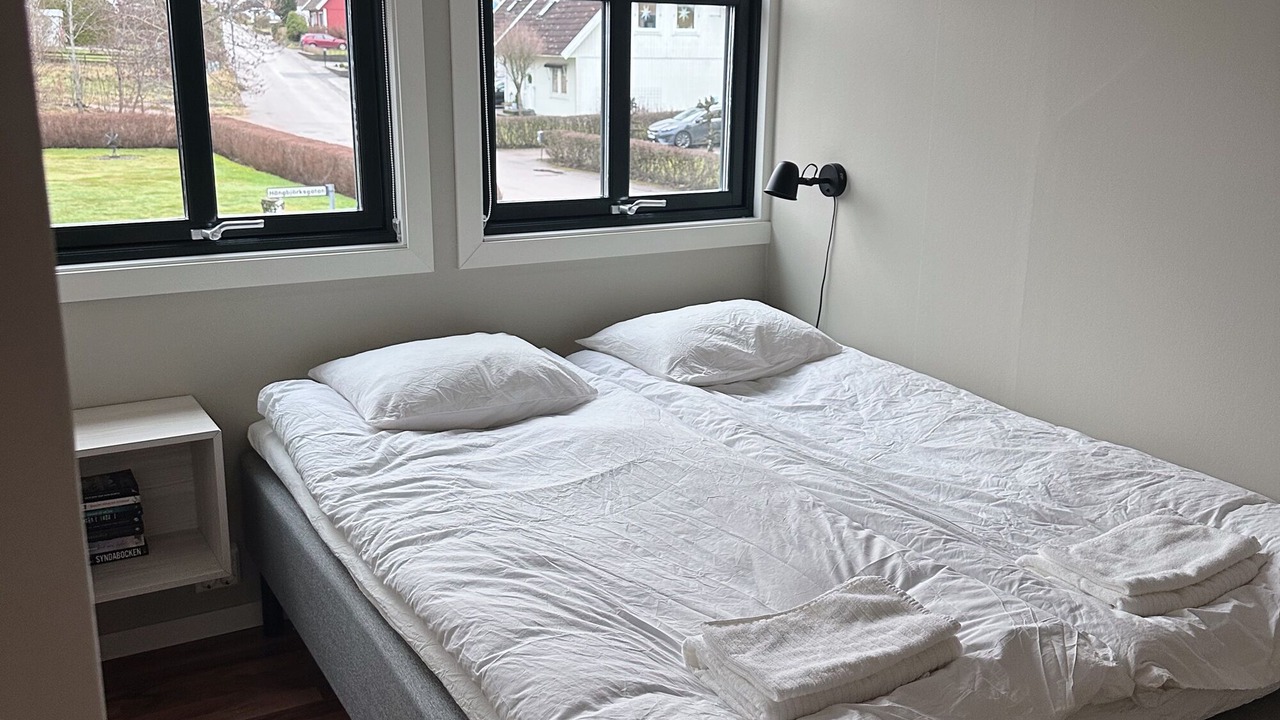 Photo of Bedroom in Ulricehamn Municipality