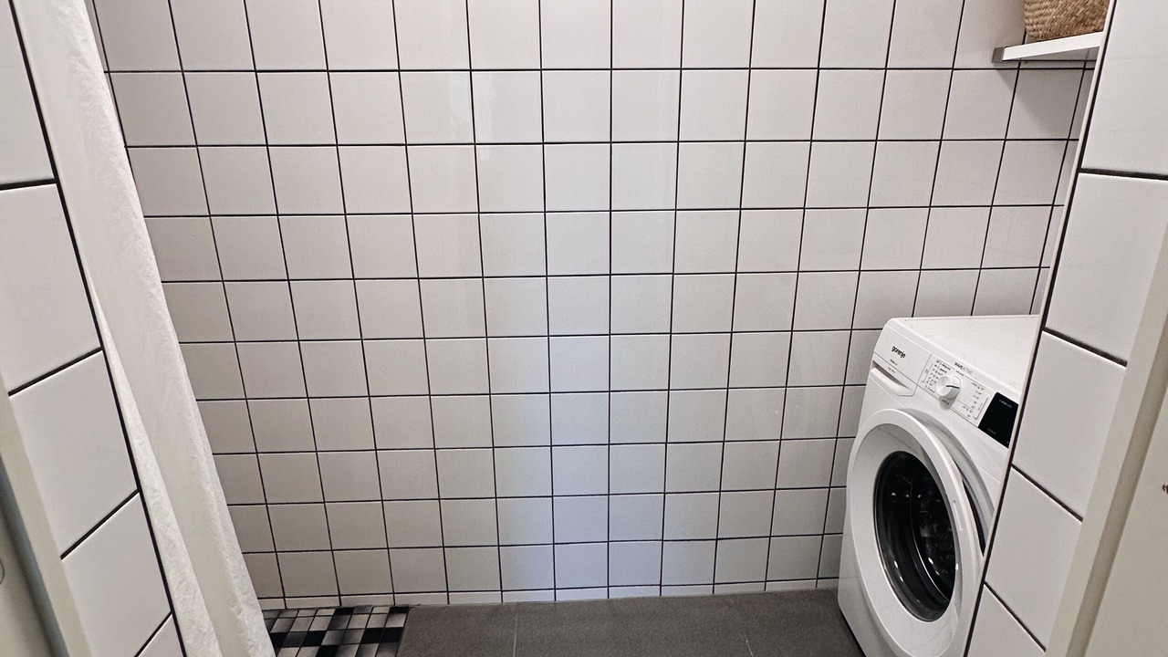 Photo of Bathroom in Ulricehamn Municipality