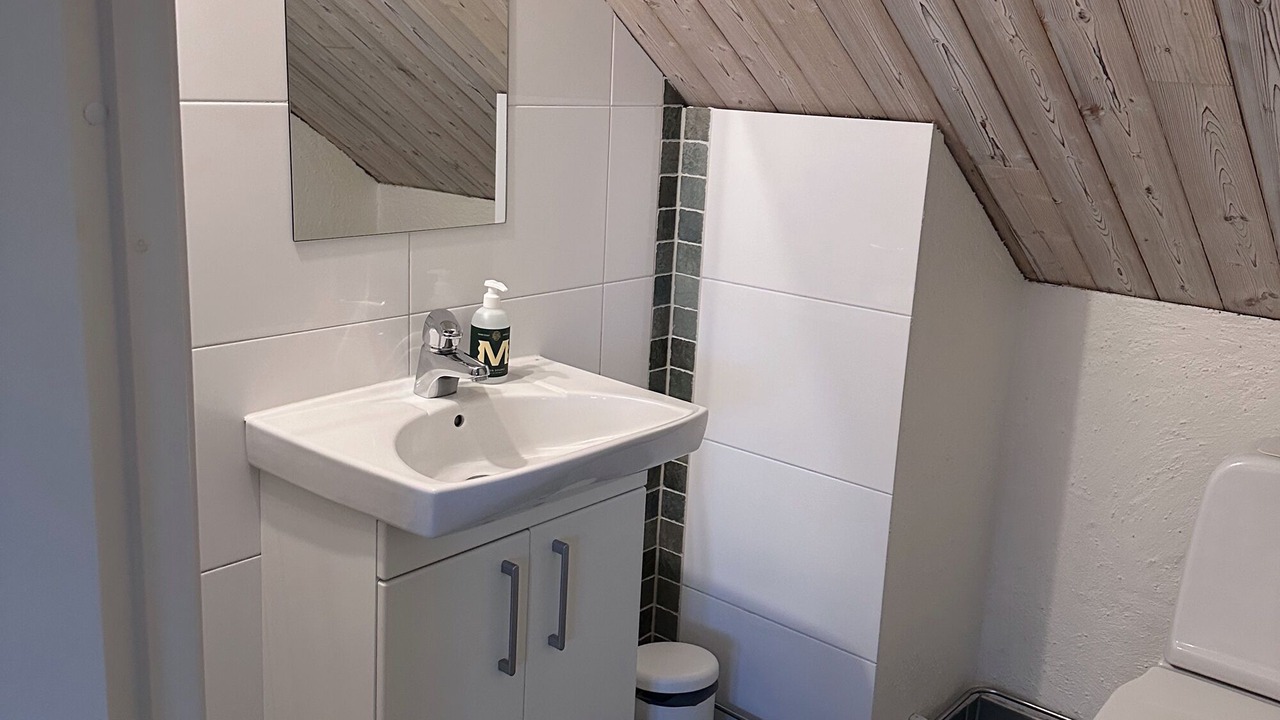 Photo of Bathroom in Ulricehamn Municipality