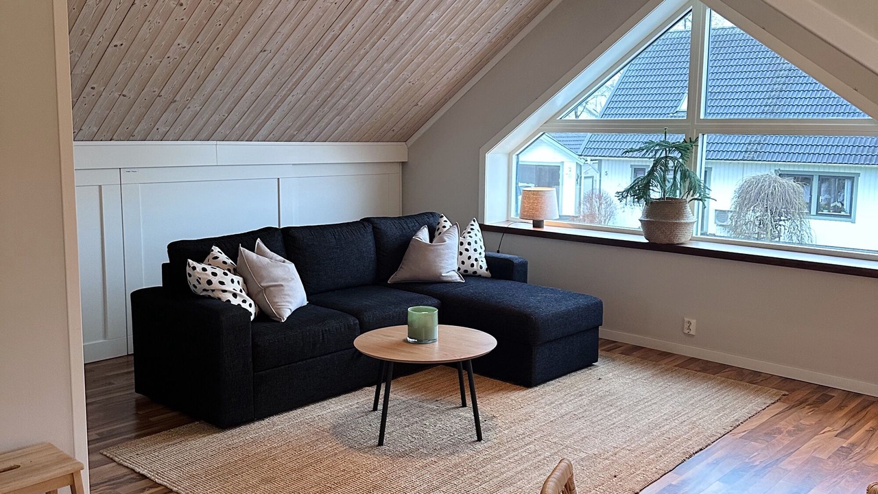 Photo of Livingroom in Ulricehamn Municipality