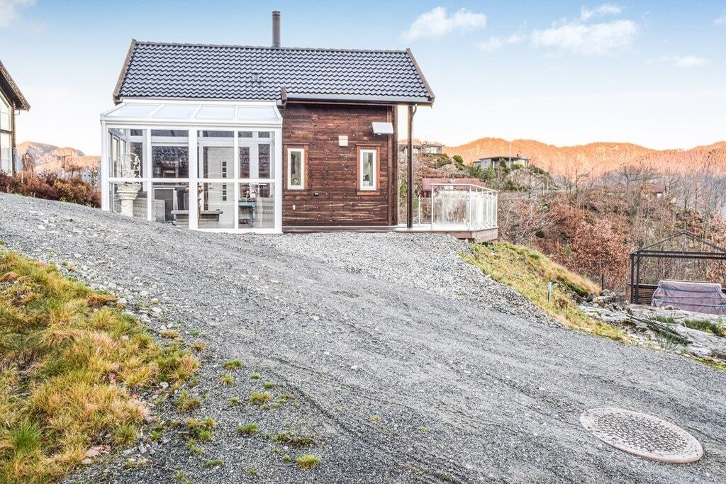Photo of Outdoor in Lund