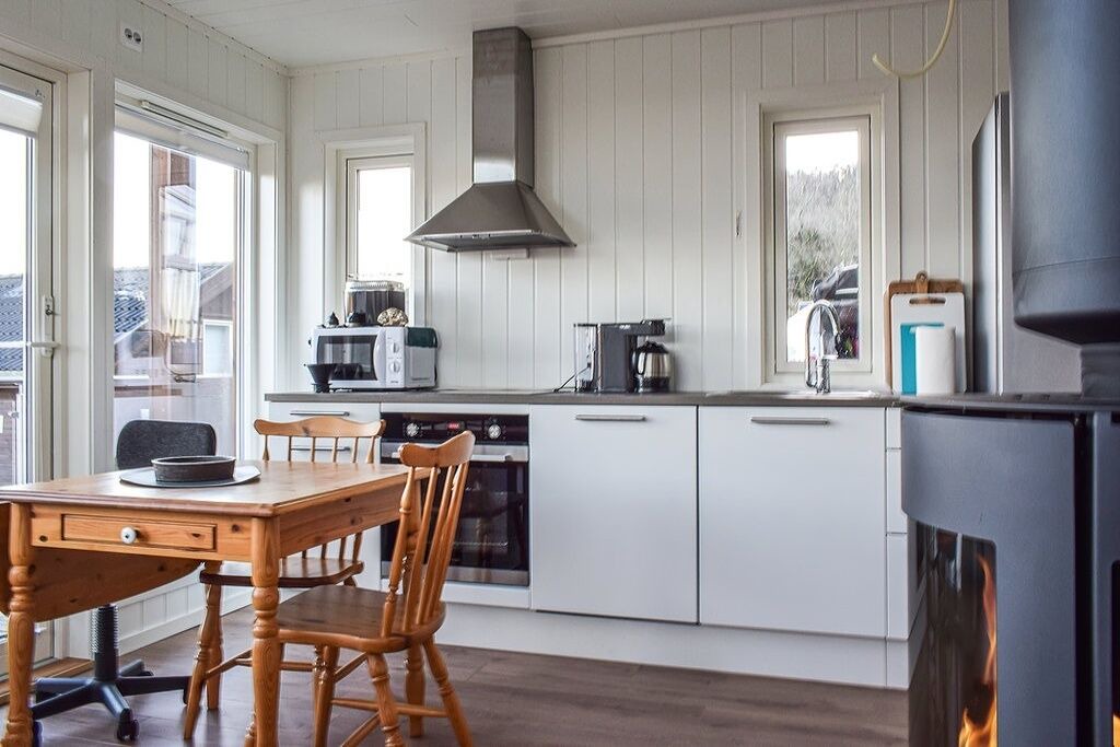 Photo of Kitchen in Lund