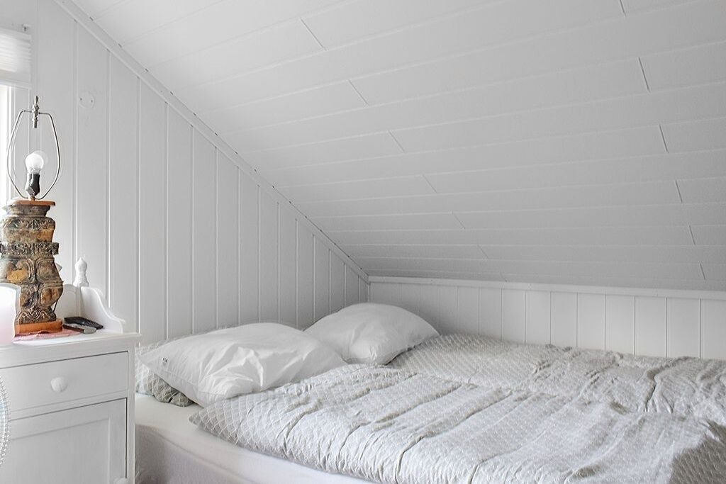 Photo of Bedroom in Lund