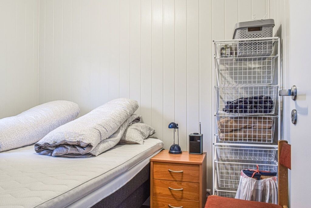 Photo of Bedroom in Lund