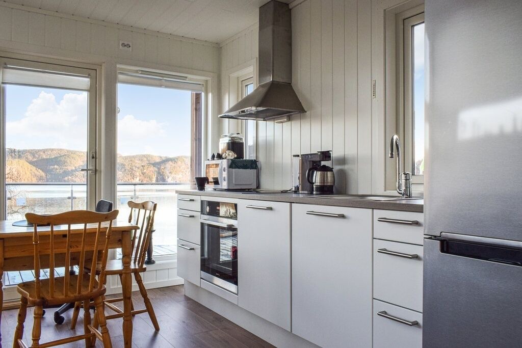 Photo of Kitchen in Lund