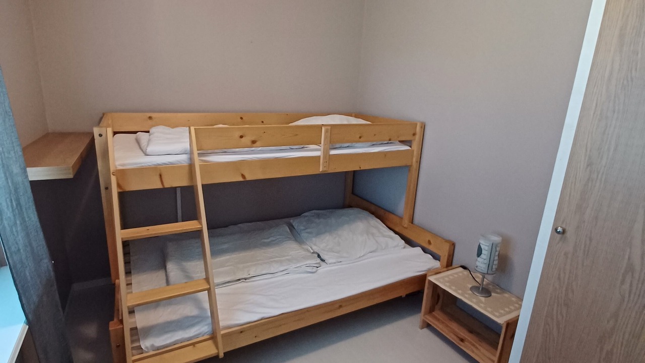 Photo of Bedroom in Hultsfred
