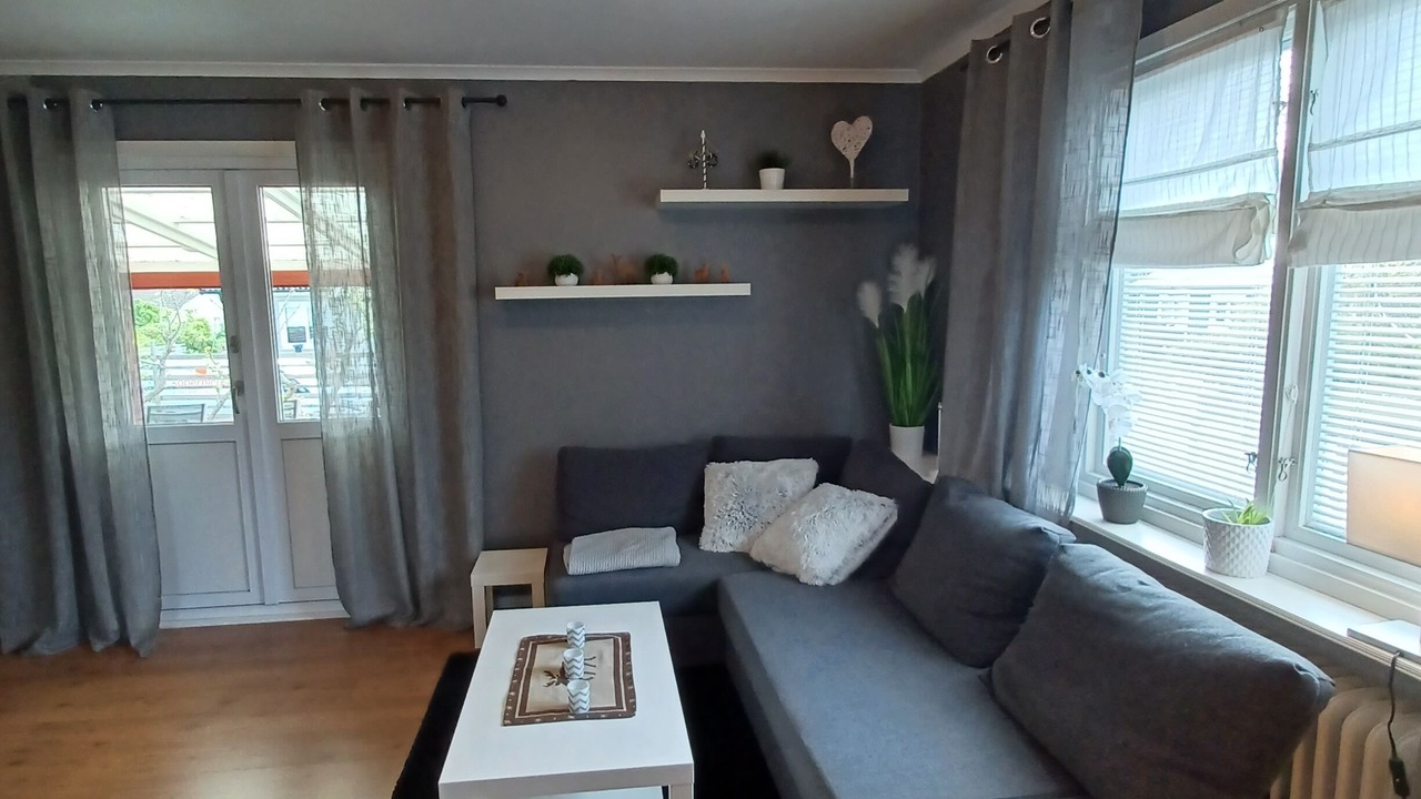 Photo of Livingroom in Hultsfred