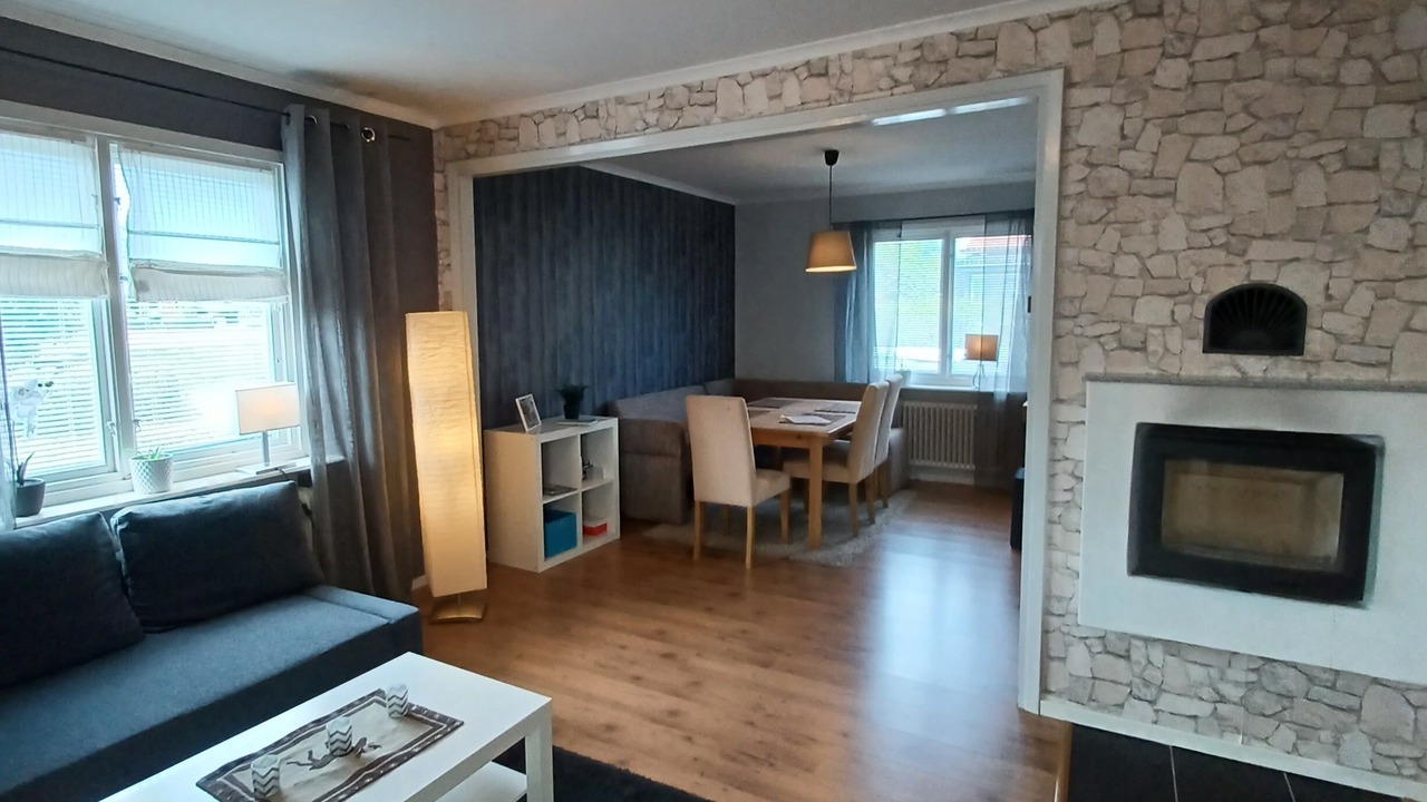 Photo of Livingroom in Hultsfred