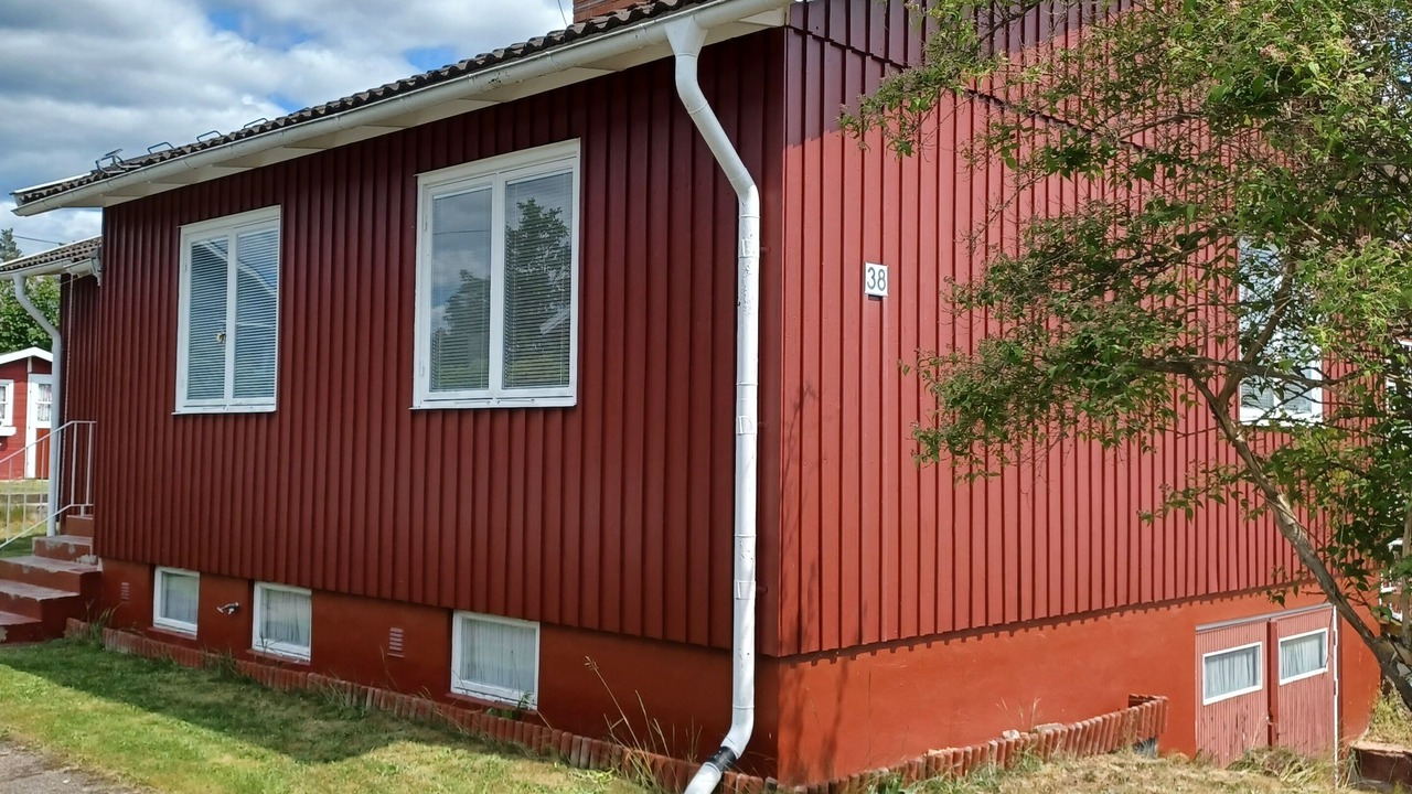 Photo of Outdoor in Hultsfred