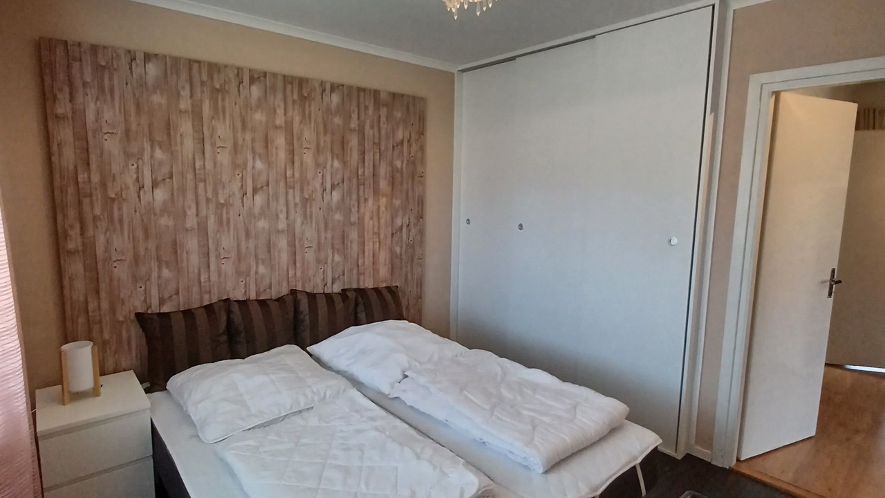 Photo of Bedroom in Hultsfred