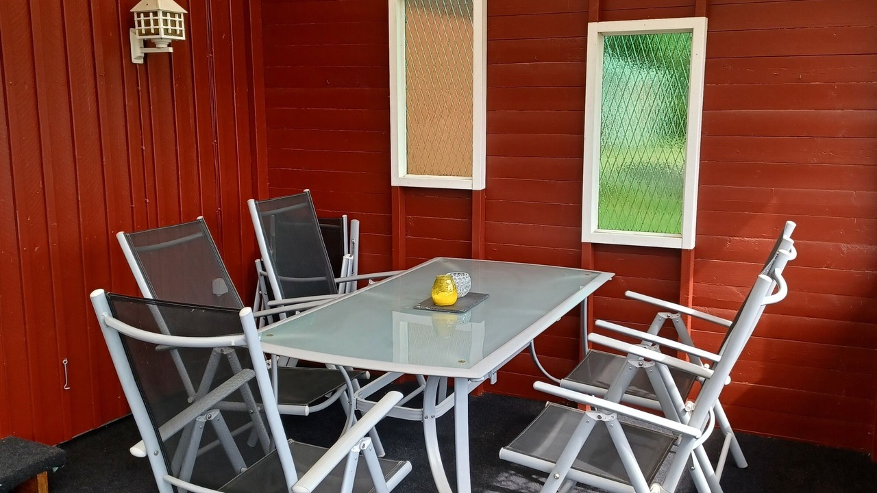 Photo of Outdoor in Hultsfred