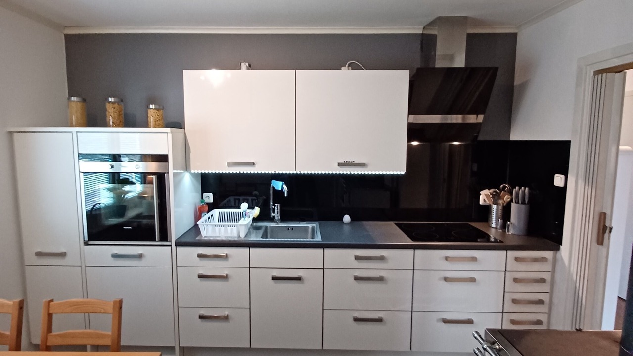Photo of Kitchen in Hultsfred