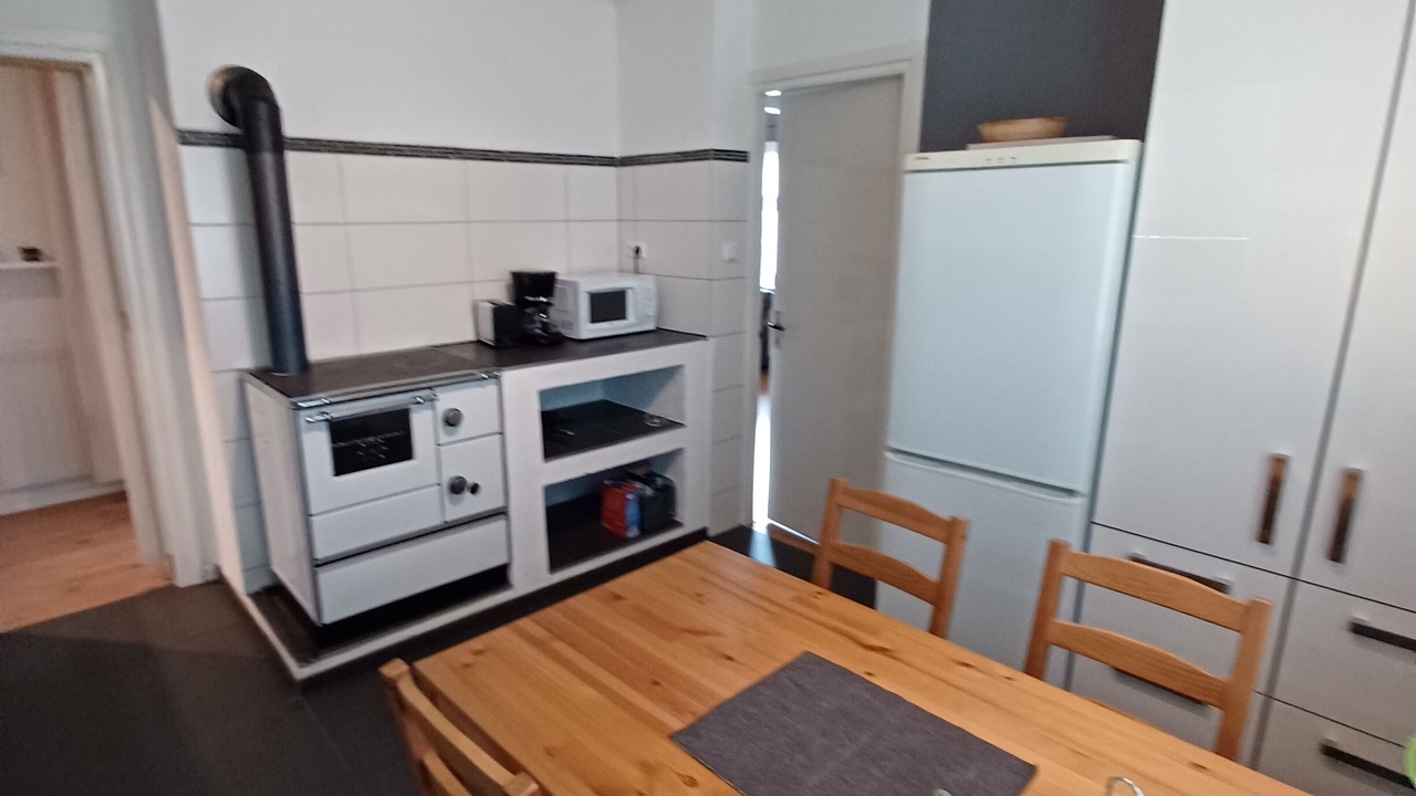 Photo of Kitchen in Hultsfred