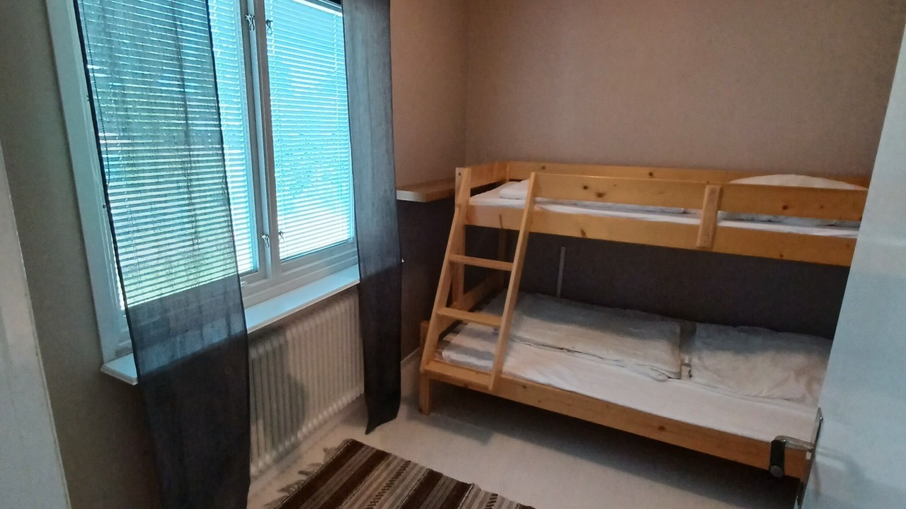 Photo of Bedroom in Hultsfred