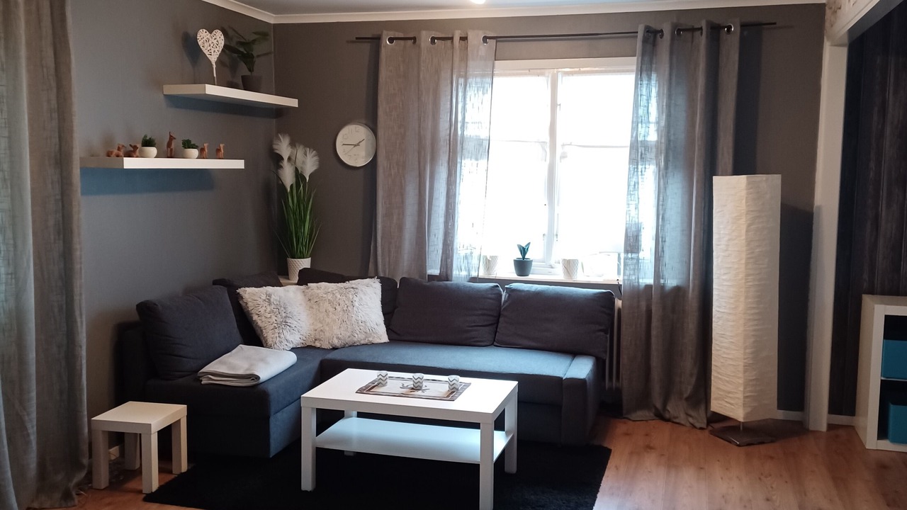 Photo of Livingroom in Hultsfred