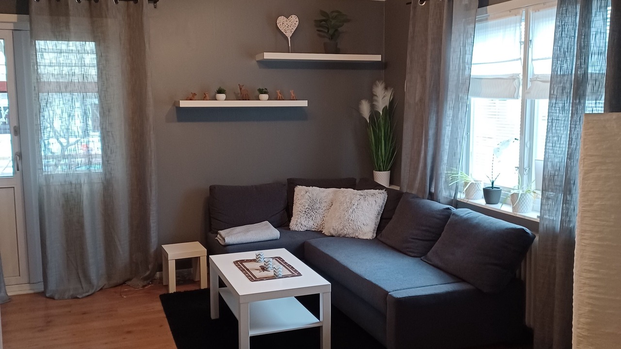 Photo of Livingroom in Hultsfred