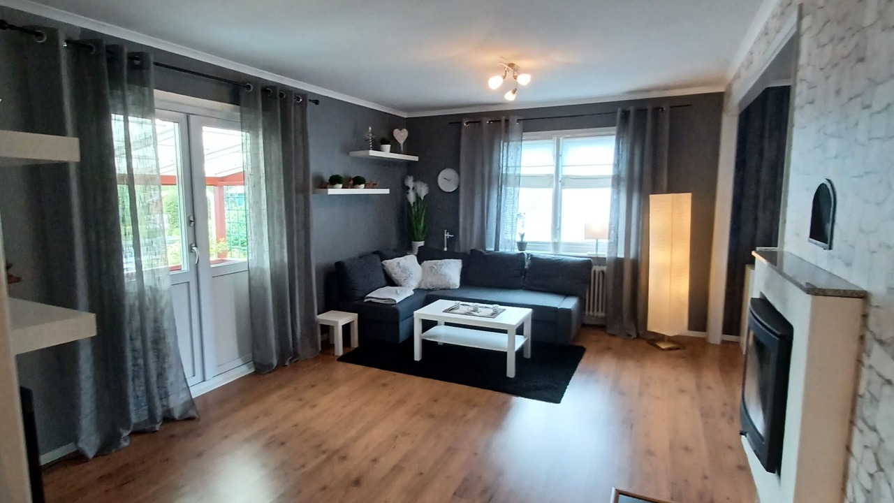 Photo of Livingroom in Hultsfred