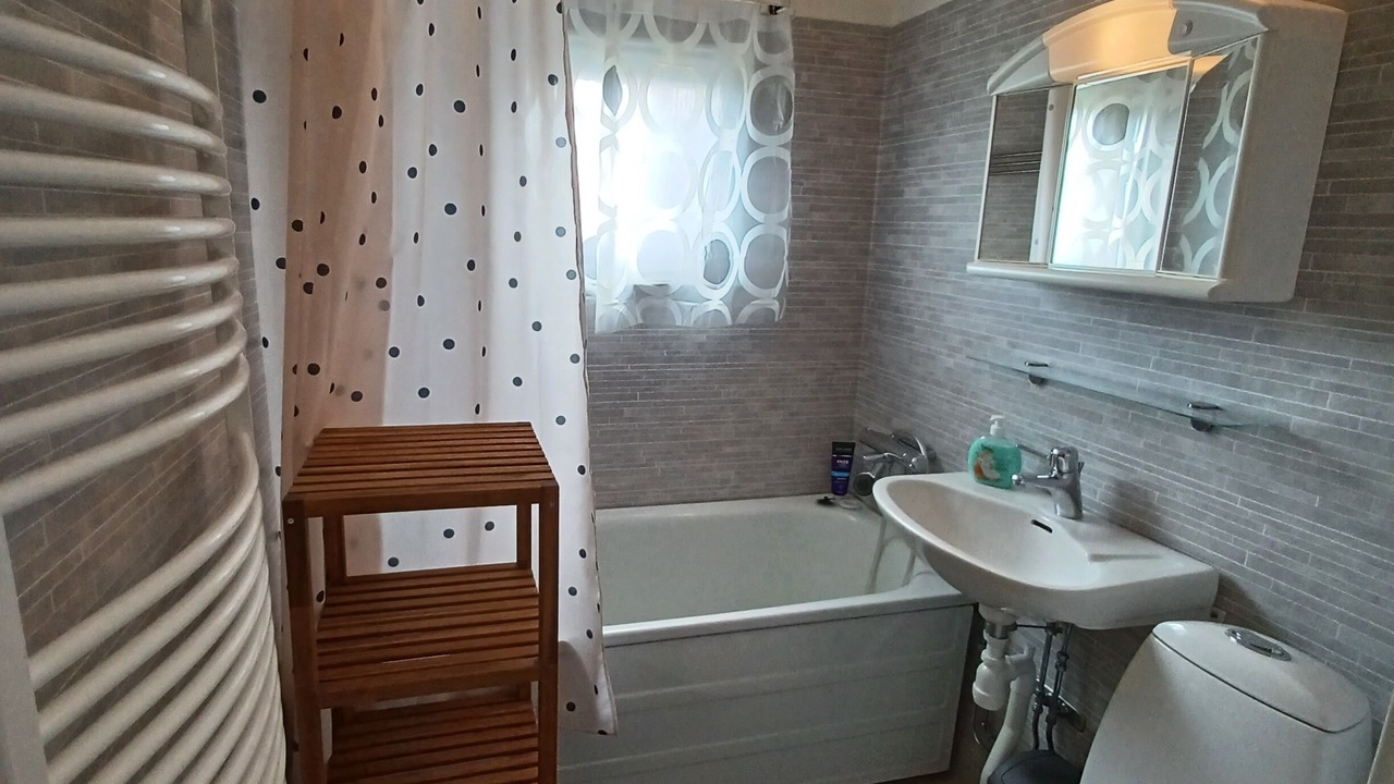 Photo of Bathroom in Hultsfred