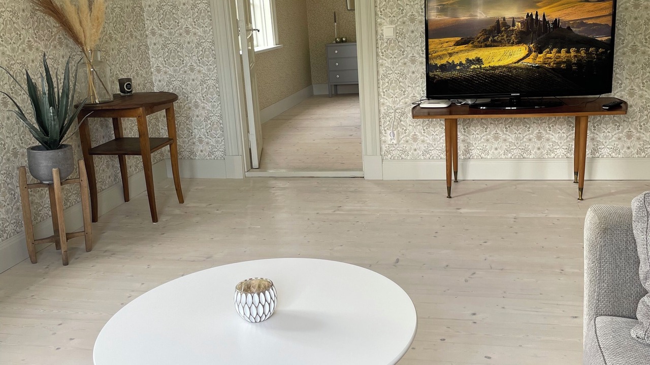 Photo of Livingroom in Aseda