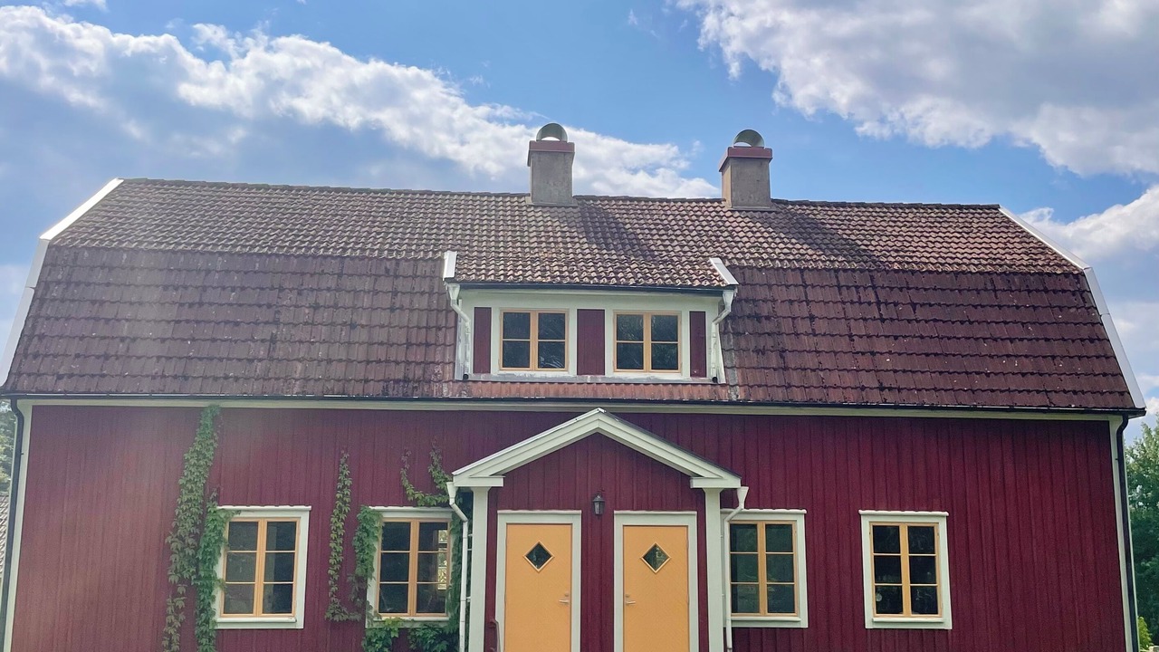 Photo of Outdoor in Aseda