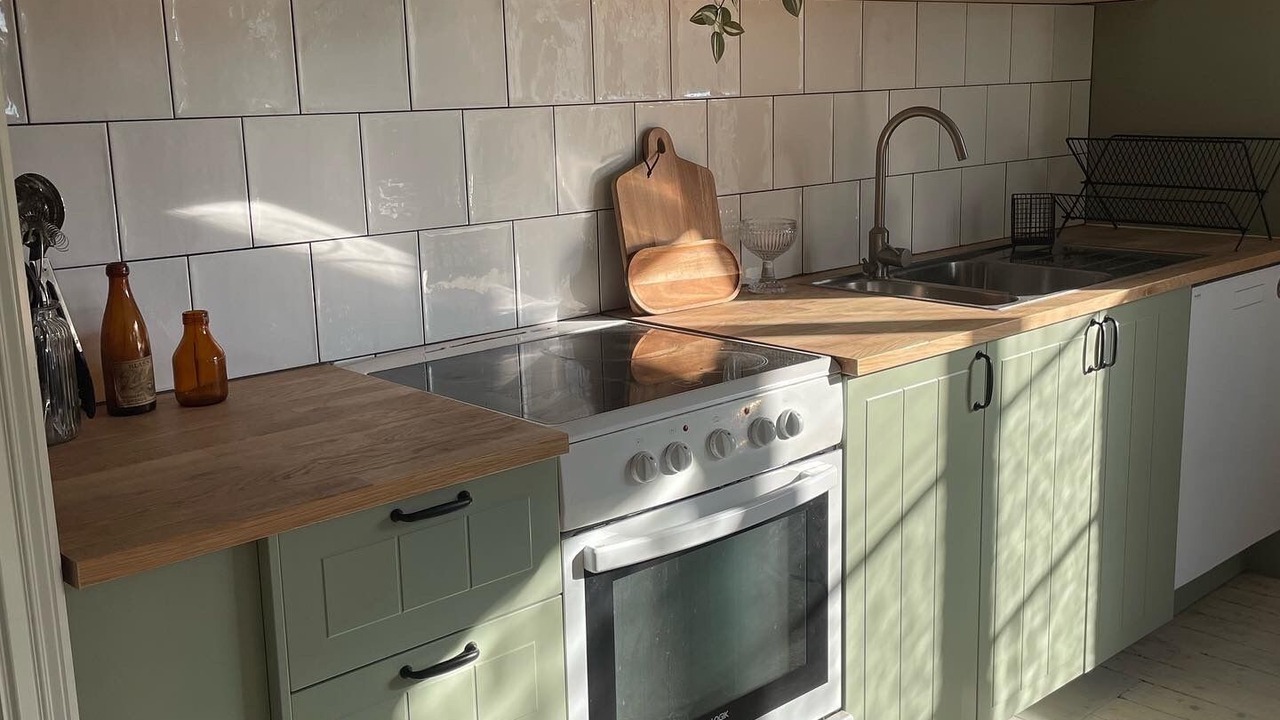 Photo of Kitchen in Aseda