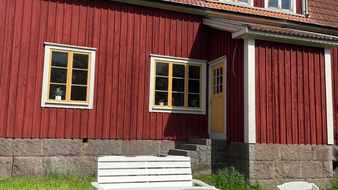 Photo of Outdoor in Aseda